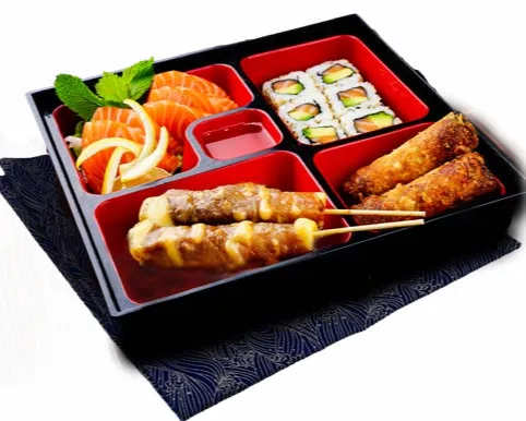 BENTO 2