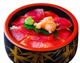 CH1. Chirashi thon