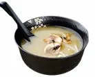 SM. Soupe miso