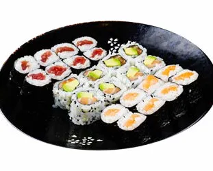 MENU 8