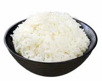 RN. Riz nature