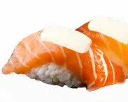 SU5. Saumon cheese