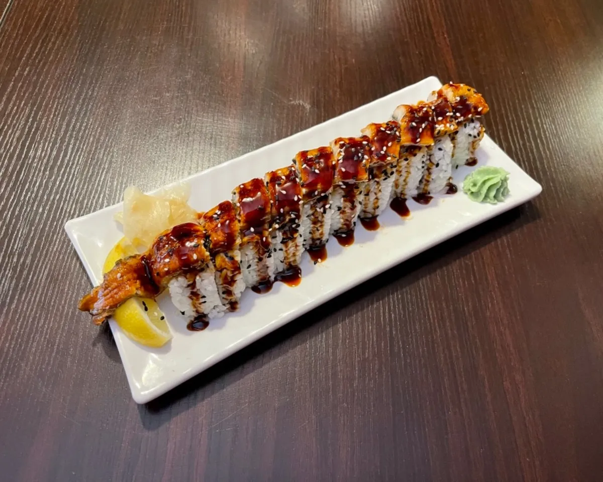 R13 - VIPER ROLL