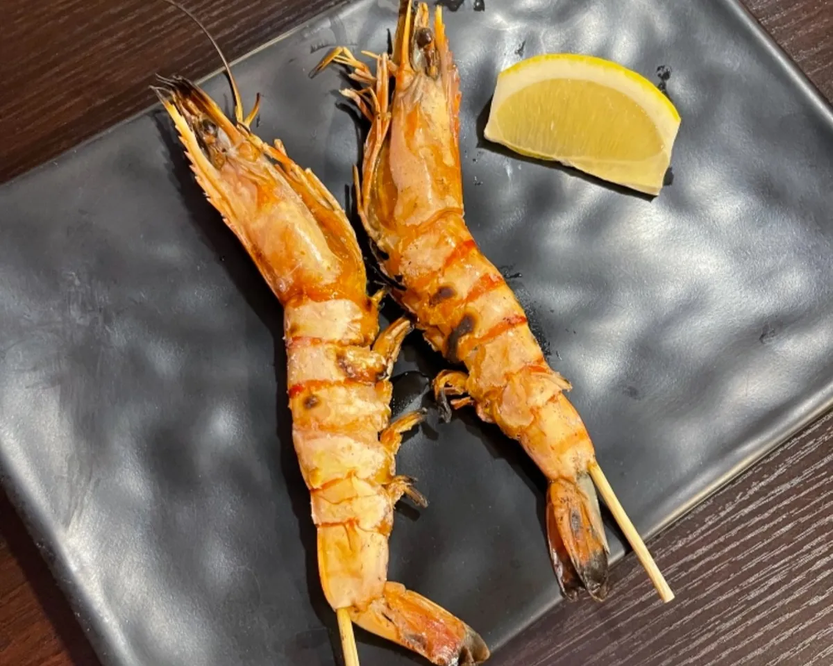 B2 - GAMBAS