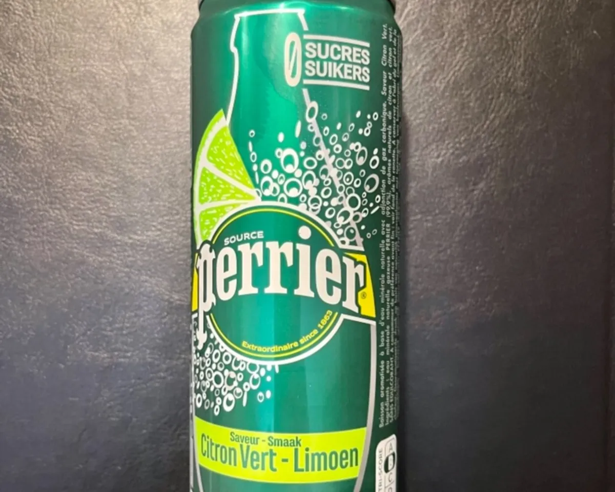 Perrier 33cl