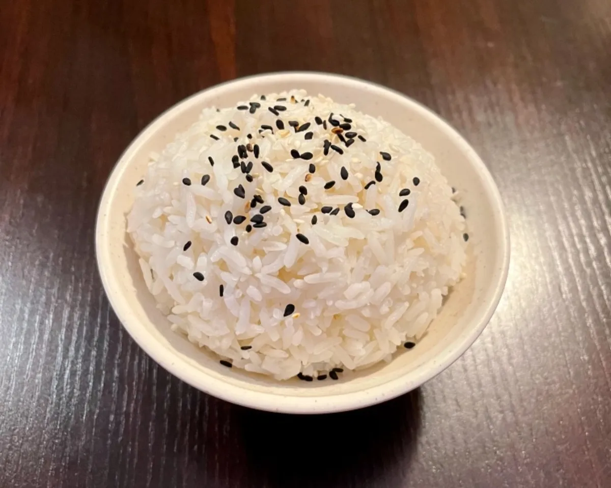 RV - RIZ VINAIGRE