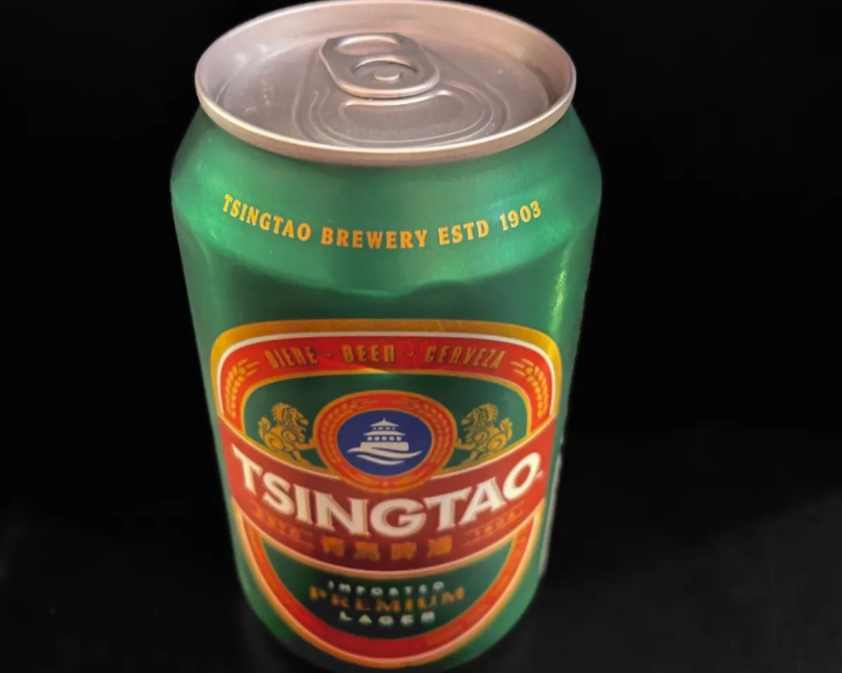 TsingTao 33cl