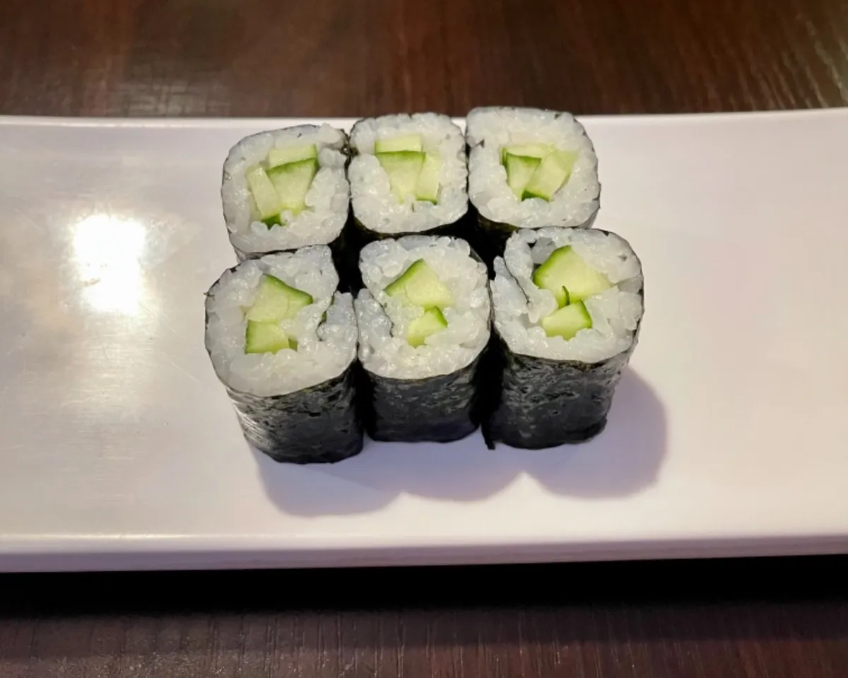MA4 - MAKI CONCOMBRE