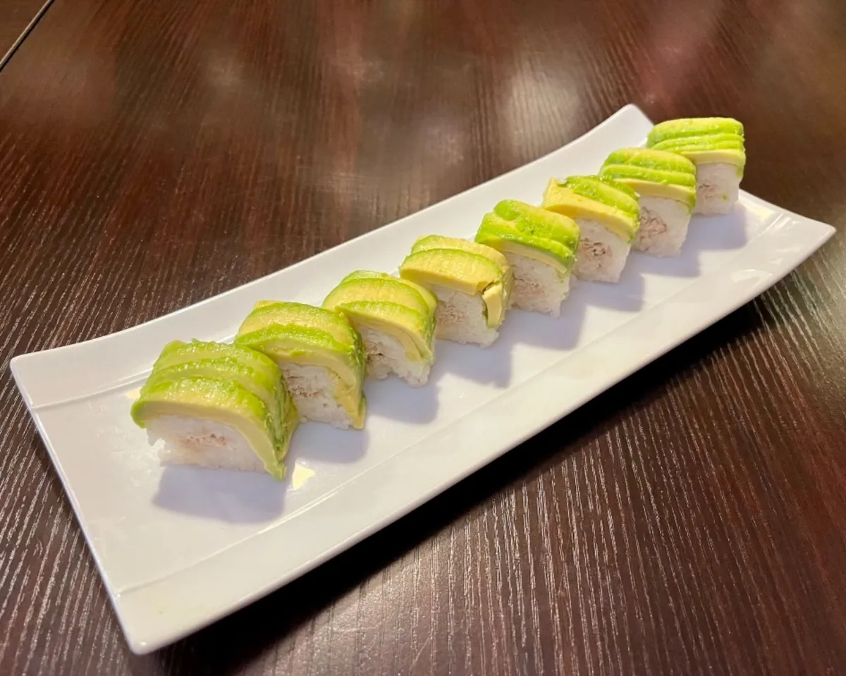 R4 - DRAGON ROLL