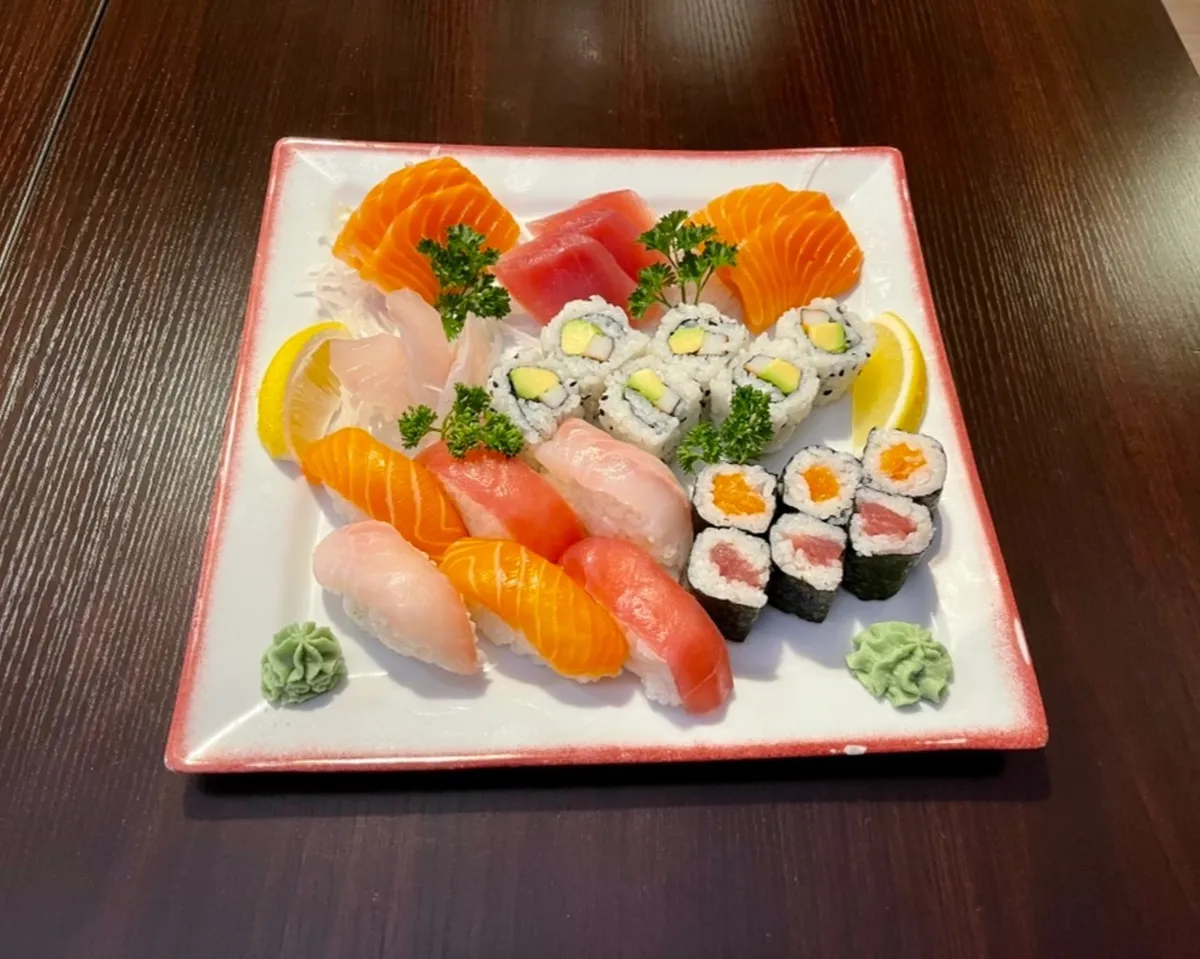MENU KIZUNA