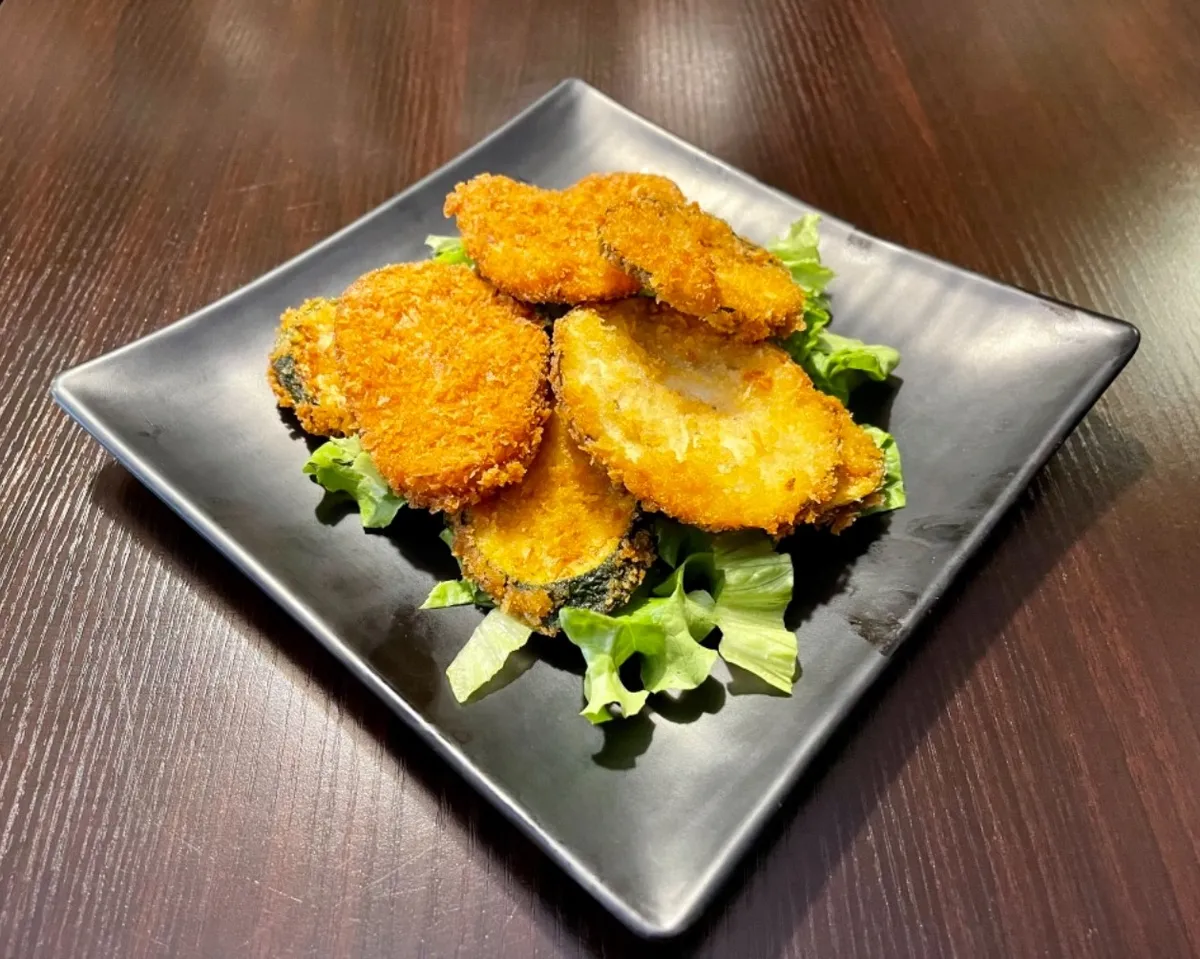 K5 - MIXTE LEGUMES KATSU