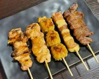 M2 - 5BROCHETTES