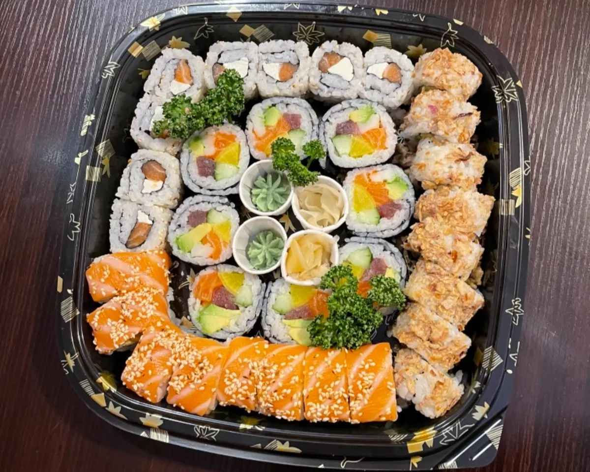 BOX SAKURA