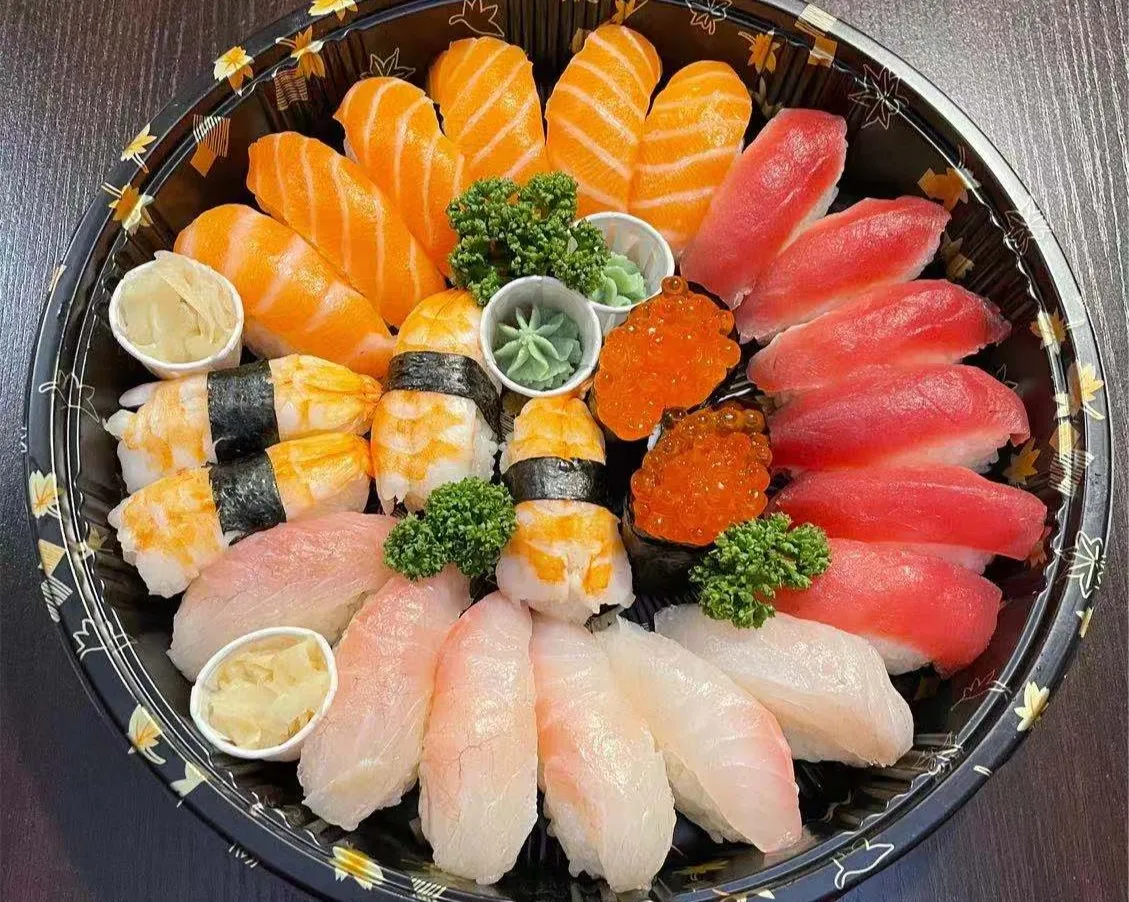 BOX SUSHIS