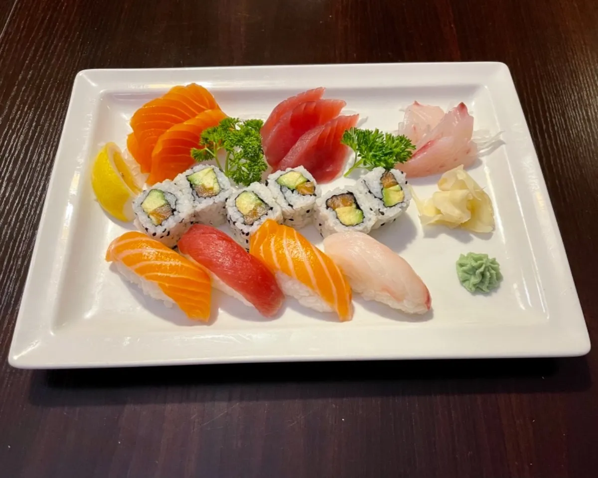 MENU CHEF