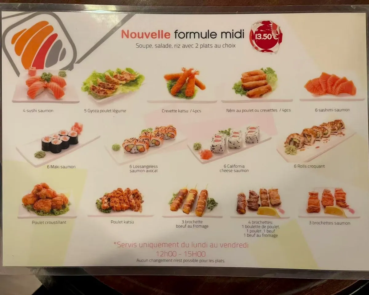 MIDI 2PLATS