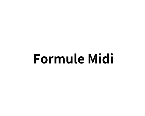MIDI 2PLATS