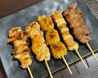 M3 - 6BROCHETTES