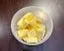Ananas frais