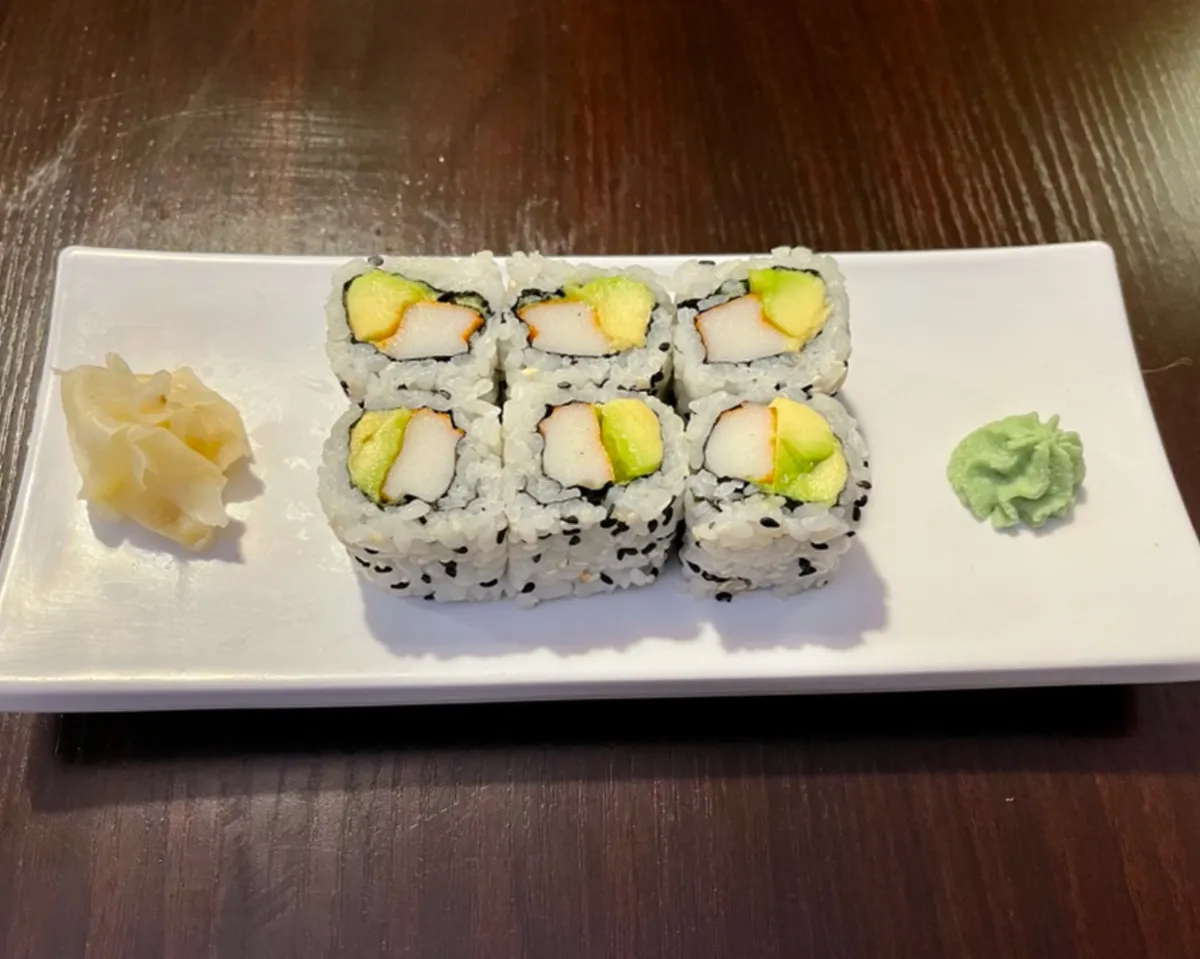 CA3 - SURIMI & AVOCAT