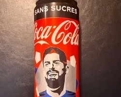 Coca Zero 33cl