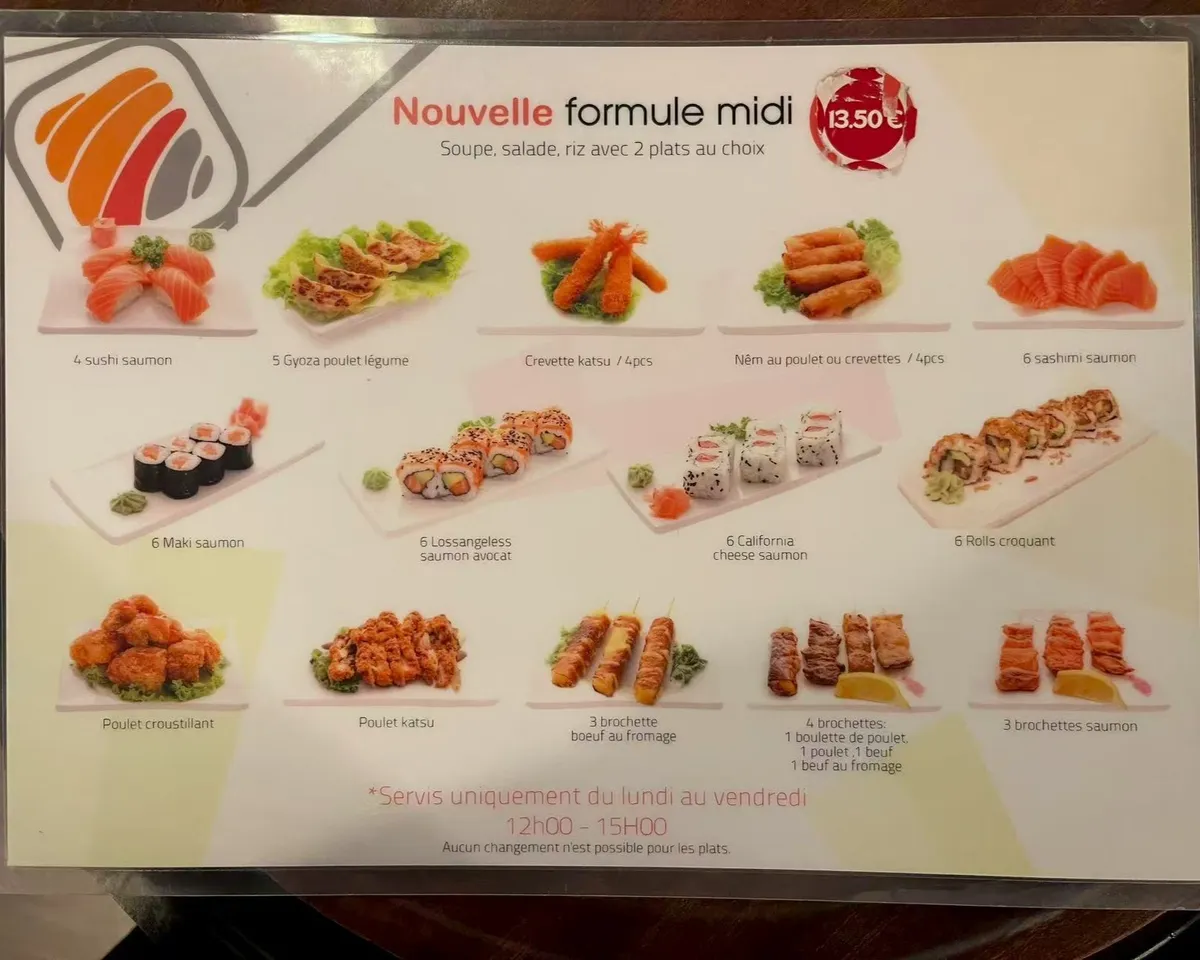 MIDI 3PLATS
