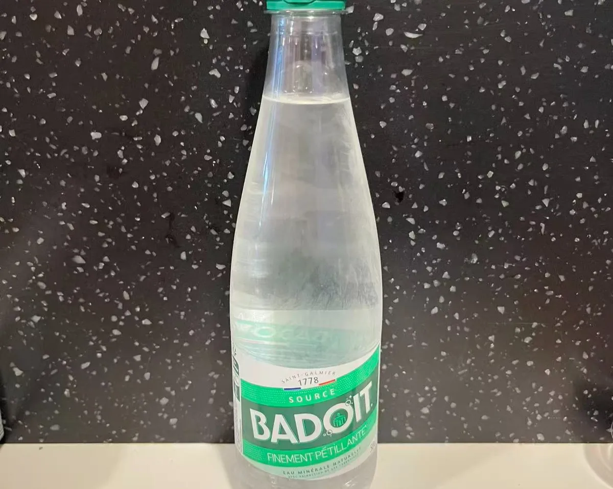 Badoit 50cl