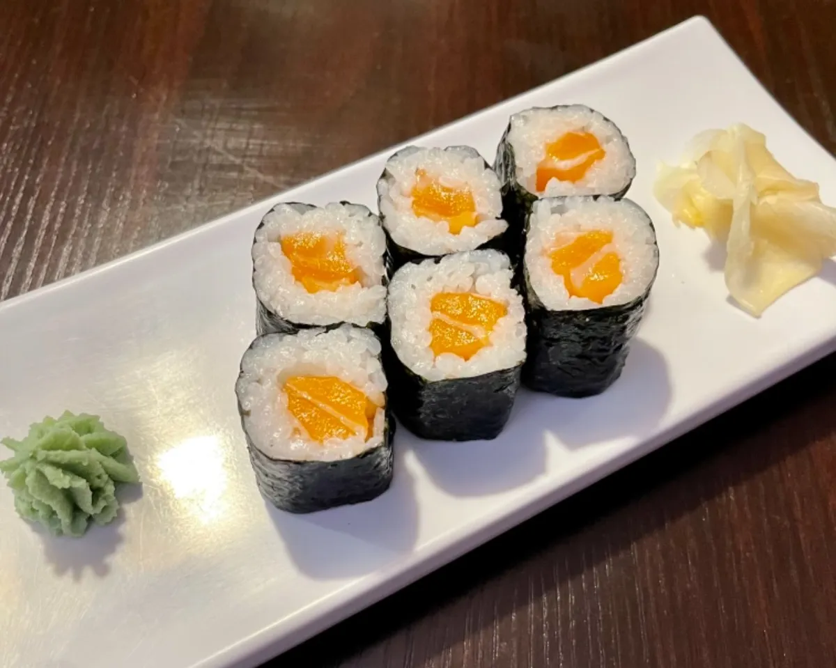 MA-S MAKI SAUMON