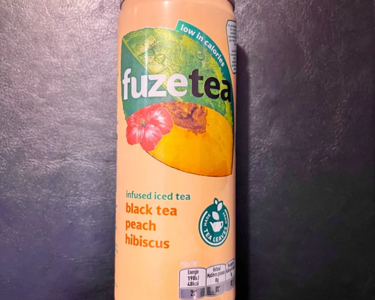 Fuzetea 25cl