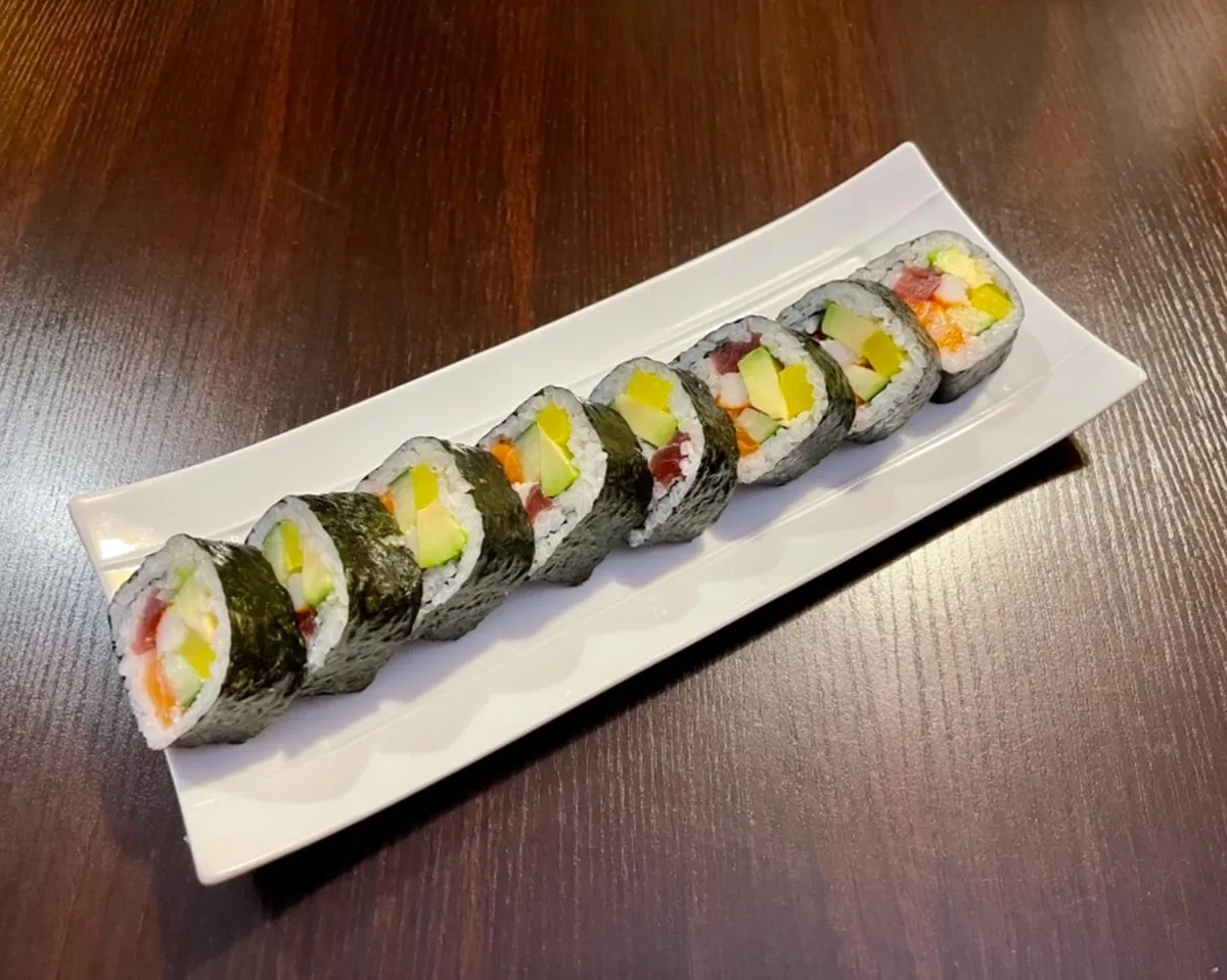 R6 - FUTO ROLL