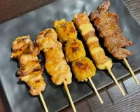 AB - ASSORTIMENT BROCHETTES
