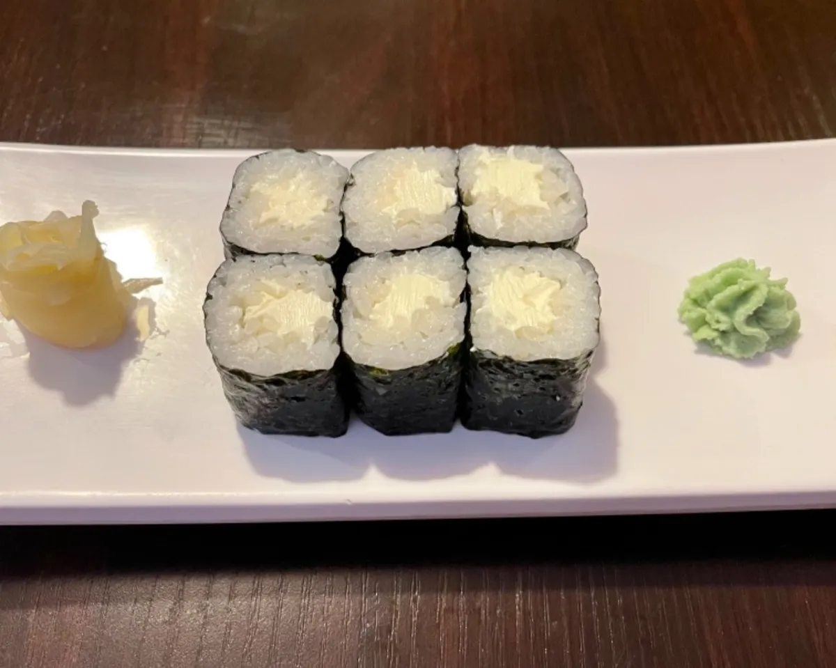 MA5 - MAKI CHEESE