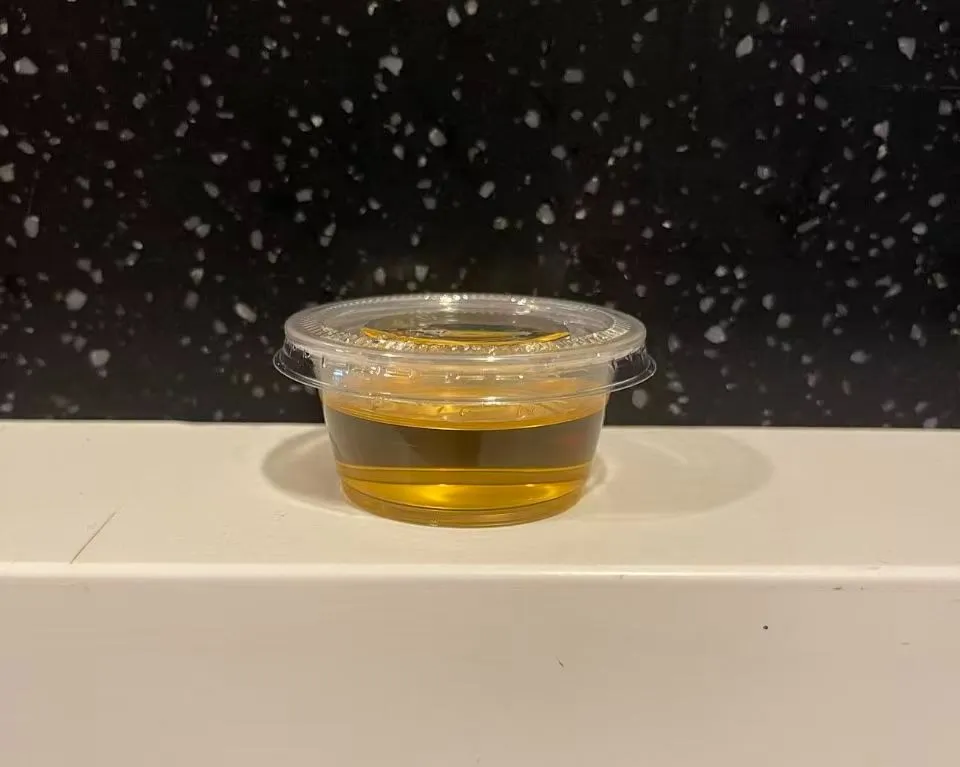 Sauce bobun