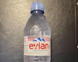 Evian 50cl