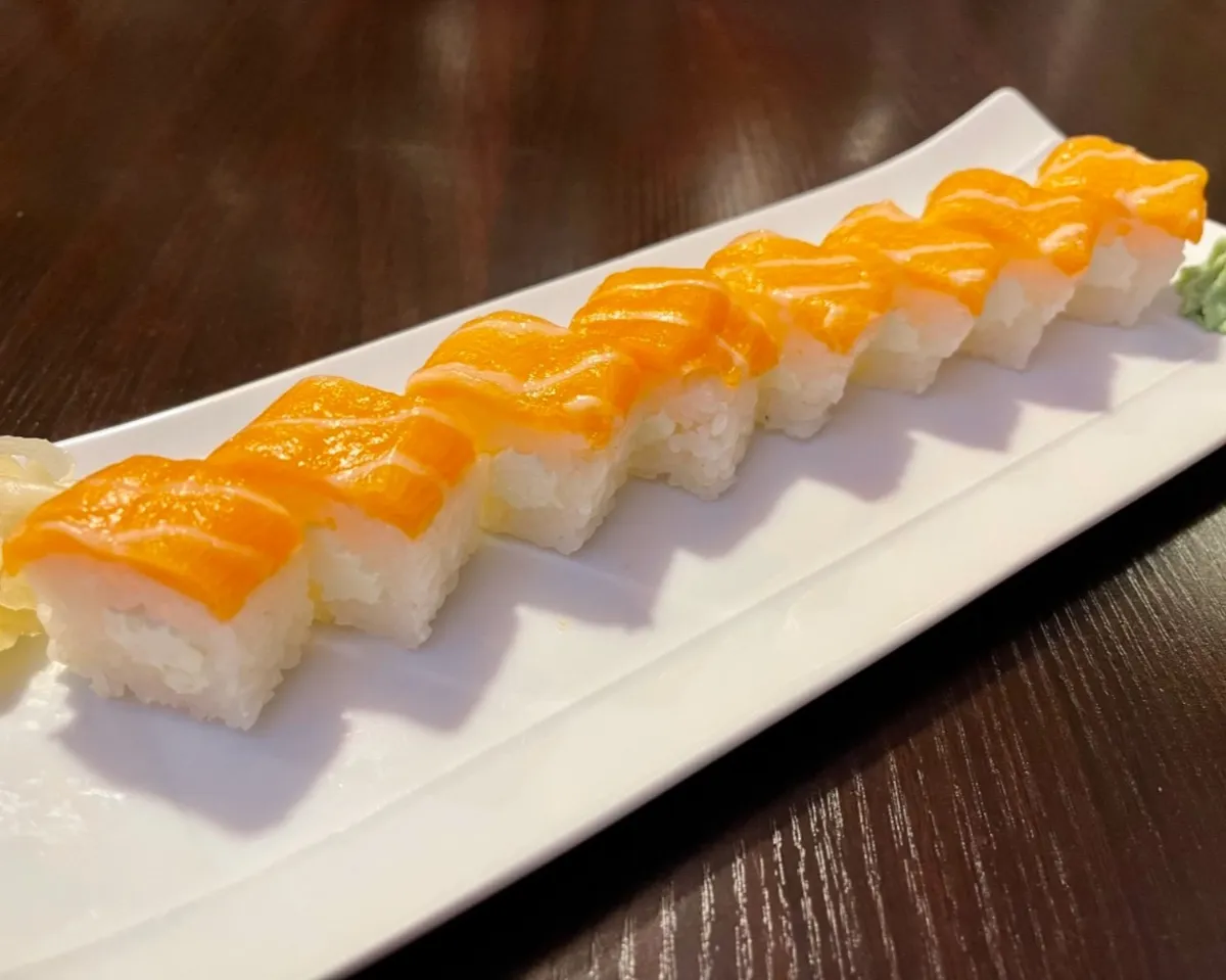 R1 -  CHEESE ROLL