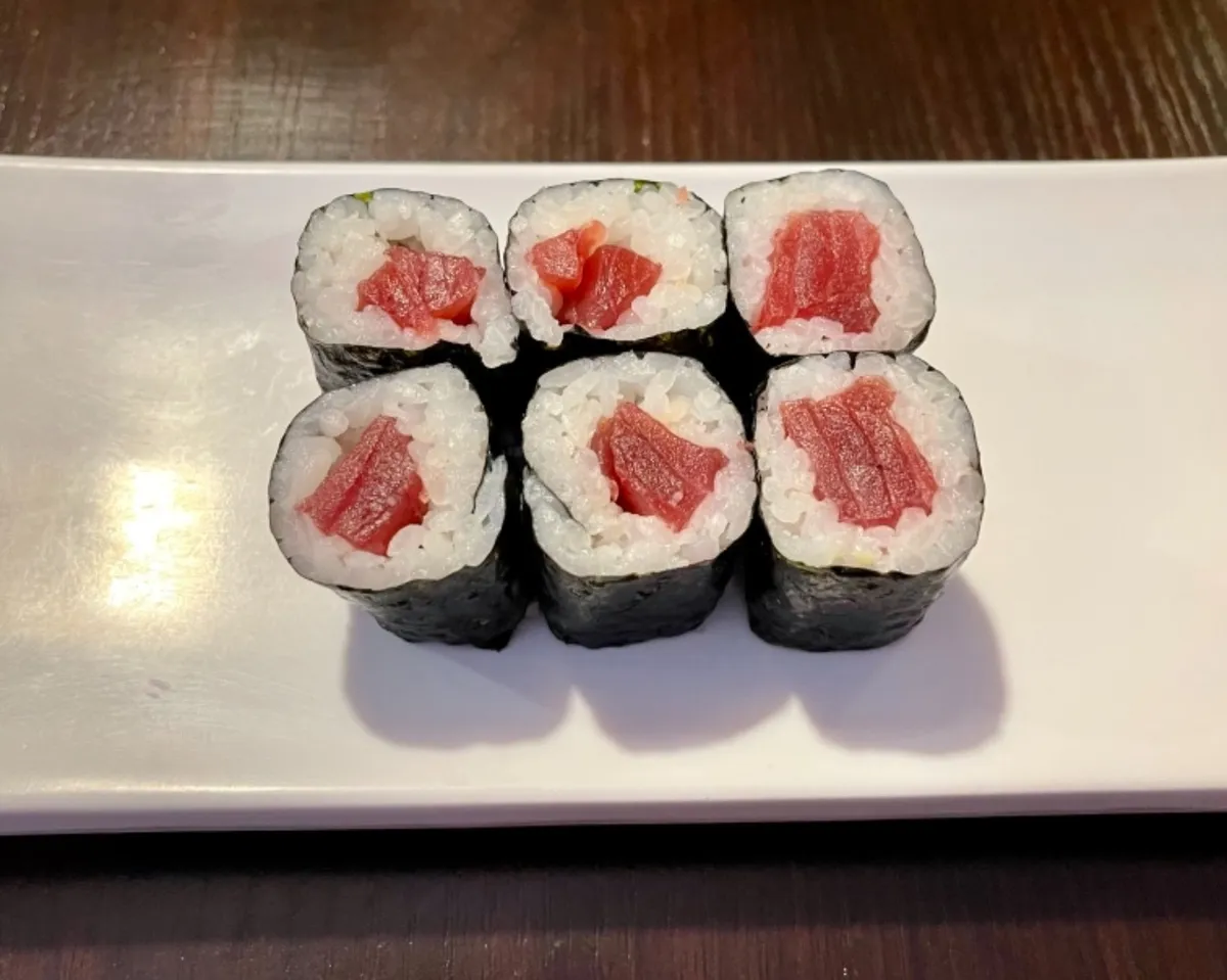 MA-T MAKI THON