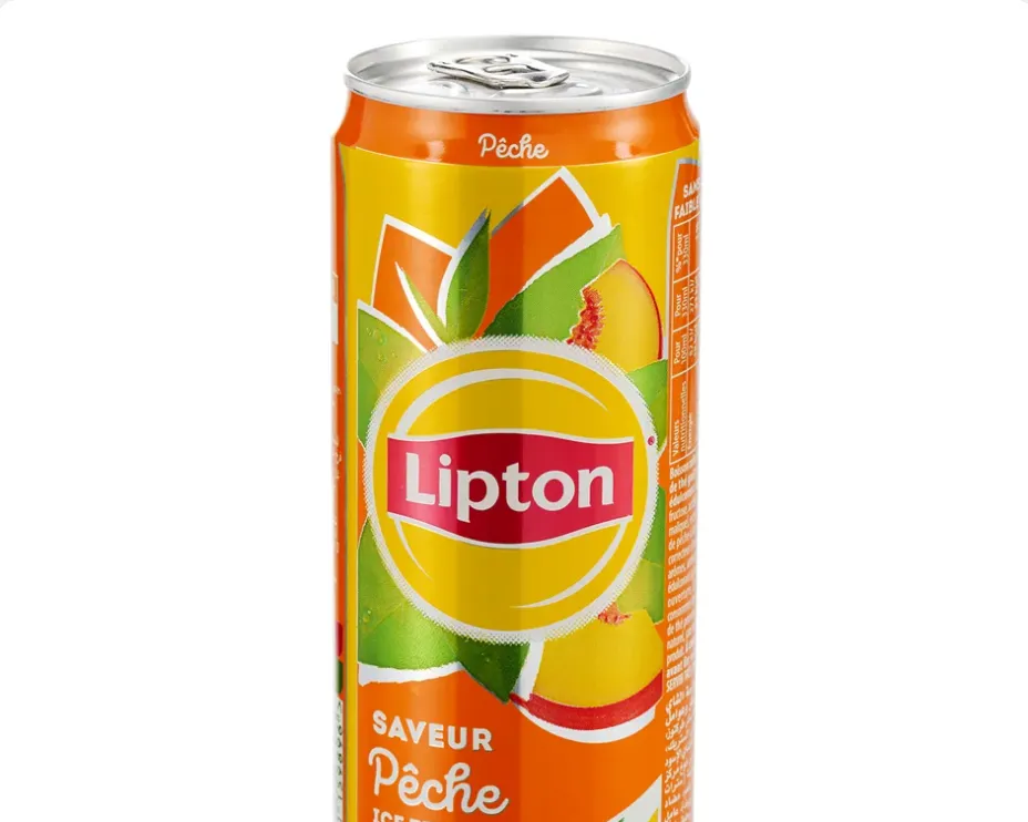 Ice Tea