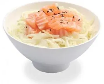 39. SALADE DE SAUMON