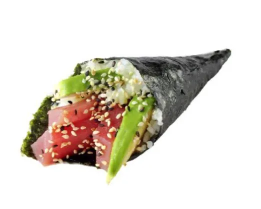  27B.temaki thon avocat
