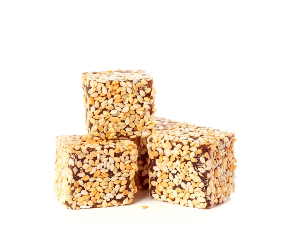  Nougat chinois