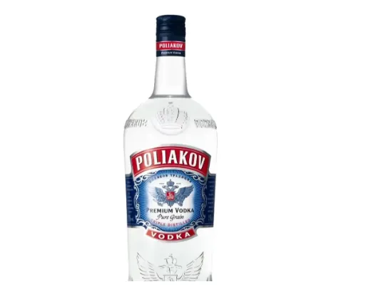  Vodka 5cl