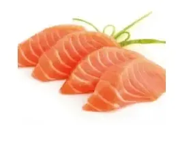 45. SASHIMI SAUMON 3 PIECES