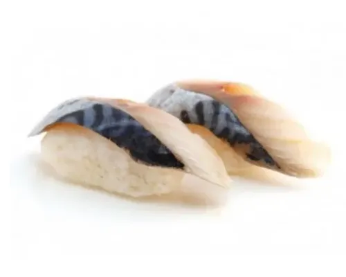  32. AJI CHINCHARD 2p