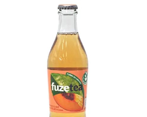 Fuze tea 25cl