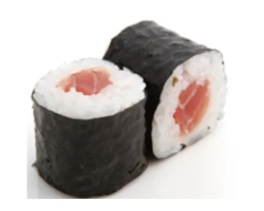  24. SHAKE MAKI 2p