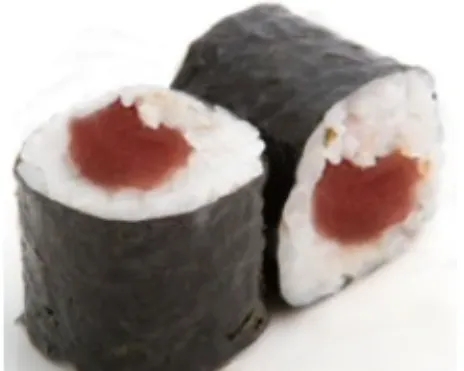  23. TEKKA MAKI 2p