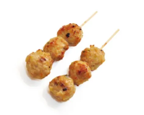  18. TSUKUNE 2p