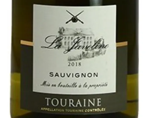  Touraine Sauvignon 75cl