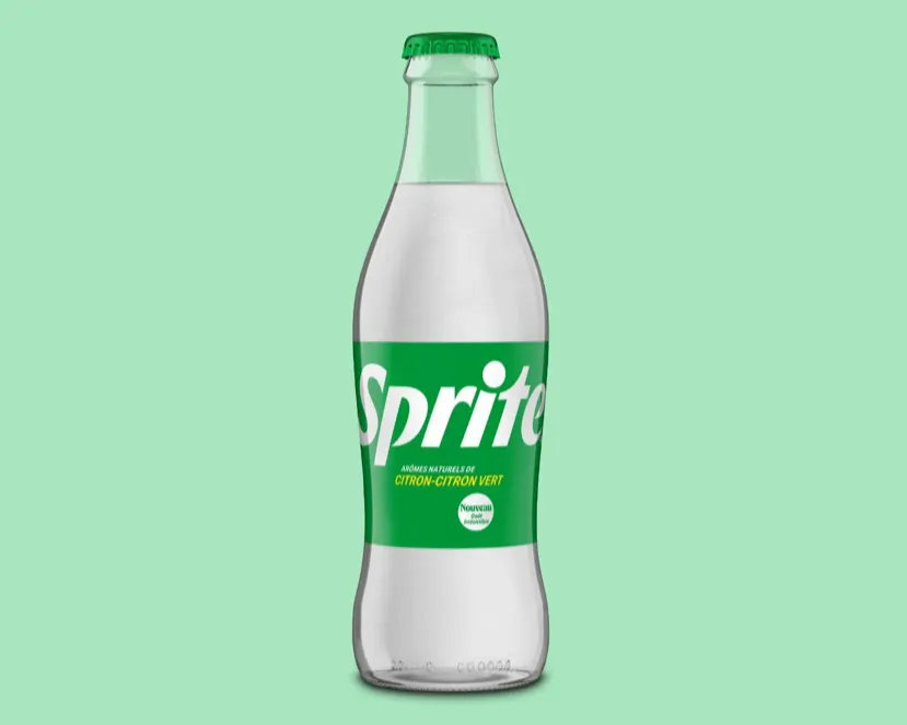 Sprite 25cl