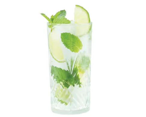  Virgin Mojito